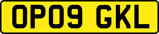 OP09GKL