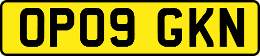 OP09GKN