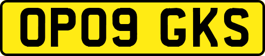 OP09GKS