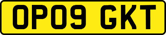 OP09GKT