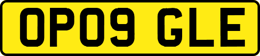 OP09GLE