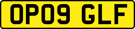 OP09GLF