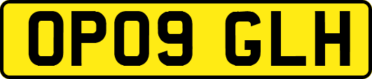 OP09GLH