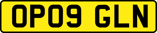 OP09GLN