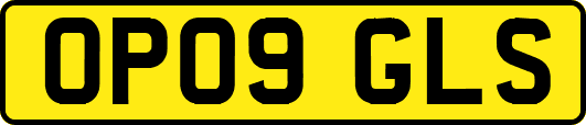 OP09GLS