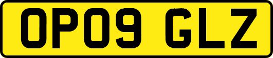 OP09GLZ