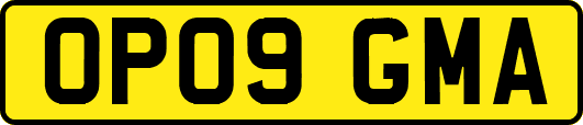 OP09GMA
