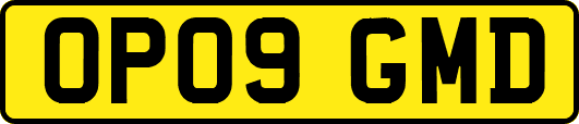OP09GMD