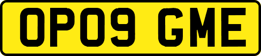 OP09GME