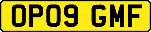 OP09GMF