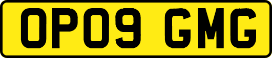 OP09GMG