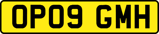 OP09GMH