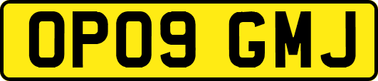 OP09GMJ