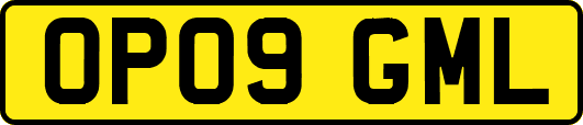 OP09GML