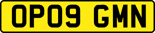 OP09GMN