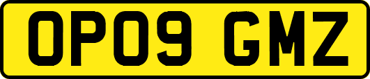 OP09GMZ