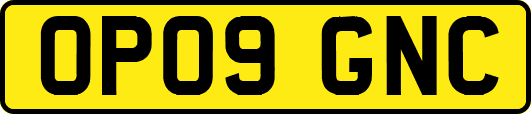 OP09GNC