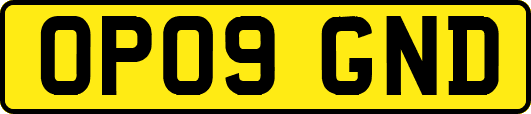 OP09GND