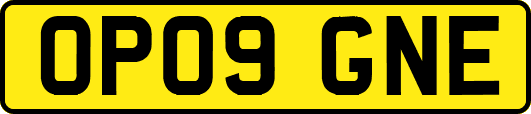 OP09GNE