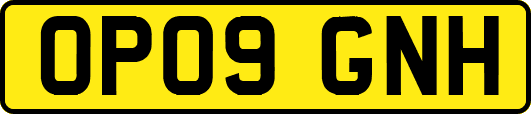 OP09GNH
