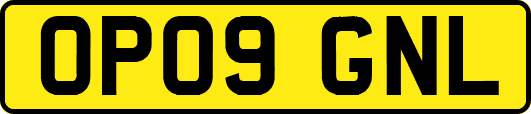 OP09GNL
