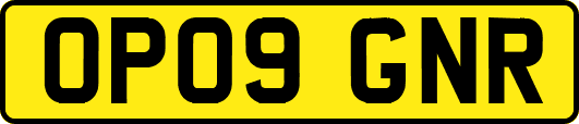 OP09GNR