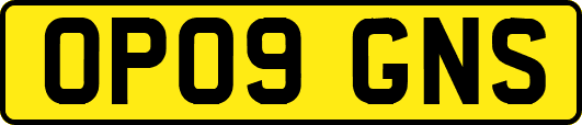 OP09GNS
