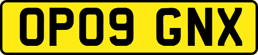OP09GNX