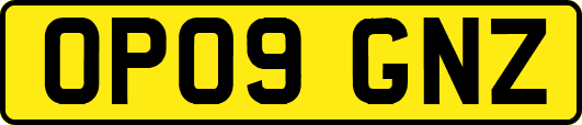 OP09GNZ