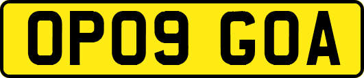 OP09GOA