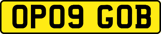 OP09GOB