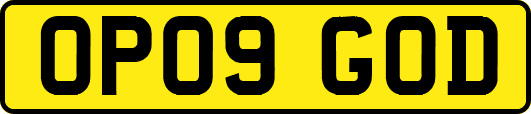 OP09GOD