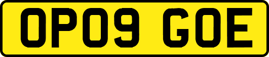 OP09GOE
