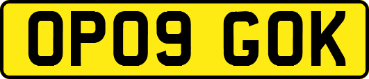 OP09GOK
