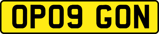 OP09GON