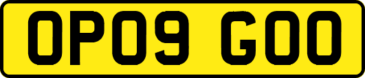OP09GOO