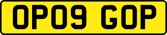 OP09GOP