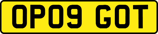 OP09GOT