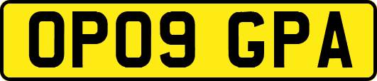 OP09GPA