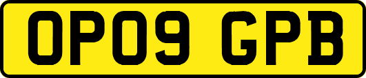 OP09GPB