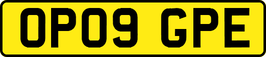OP09GPE