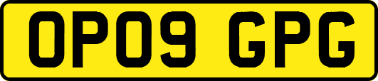 OP09GPG
