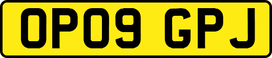 OP09GPJ