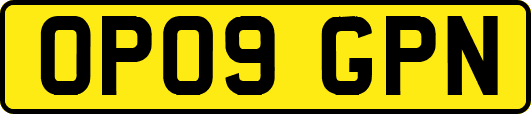 OP09GPN