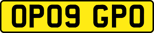 OP09GPO