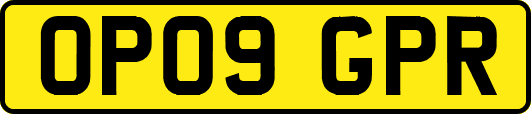 OP09GPR