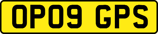 OP09GPS