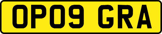 OP09GRA