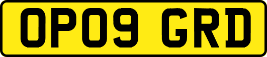 OP09GRD