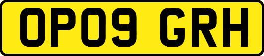 OP09GRH